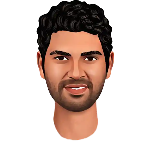 Yuvraj Singh Logo