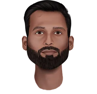 Imtiyaz Ahmed Logo