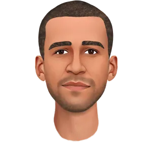 Liam Hurt Logo