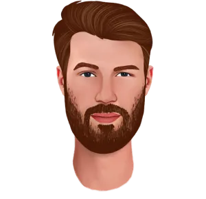 Liam Norwell Logo