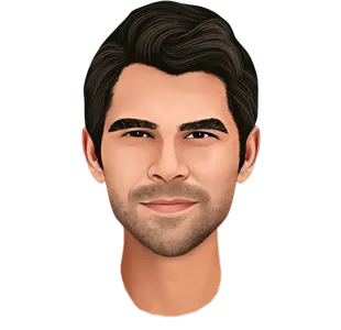 Sachin Rana Logo