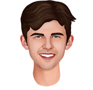 Marcus O'Riordan Logo