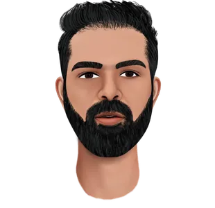 Adeel Malik Logo