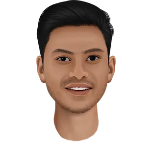 Ahmad Zubaidi Zulkifle Logo