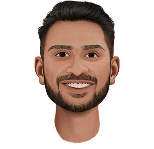 S Muniandy S Muniandy Logo