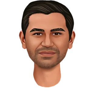 Nayan Doshi Nayan Doshi Logo