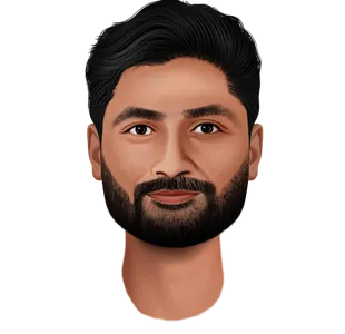 Adnan Razaaq Logo