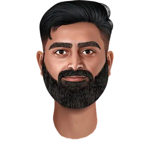 M Cheema M Cheema Logo