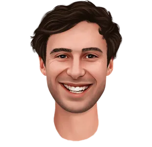 Michael Cohen Michael Cohen Logo