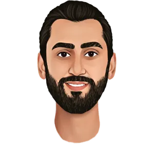 Mohammad Salman Dupicate Logo