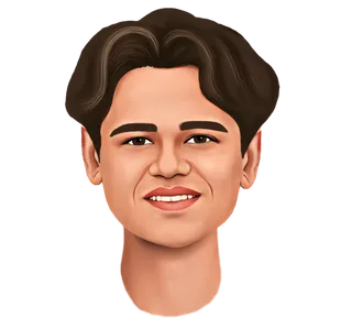 Will Smeed Logo
