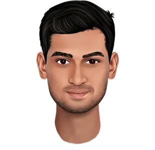 H Nawaz Logo