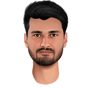 Zeeshan Malik Logo