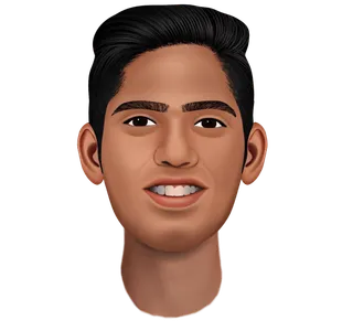 Nishan Madushka Logo