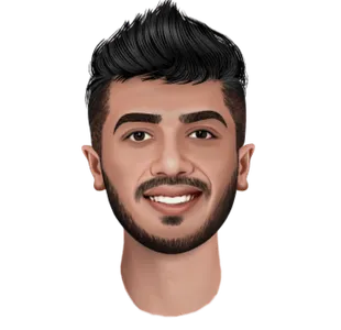 Lahiru Samarakoon Logo