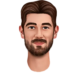 Sean Davey Logo
