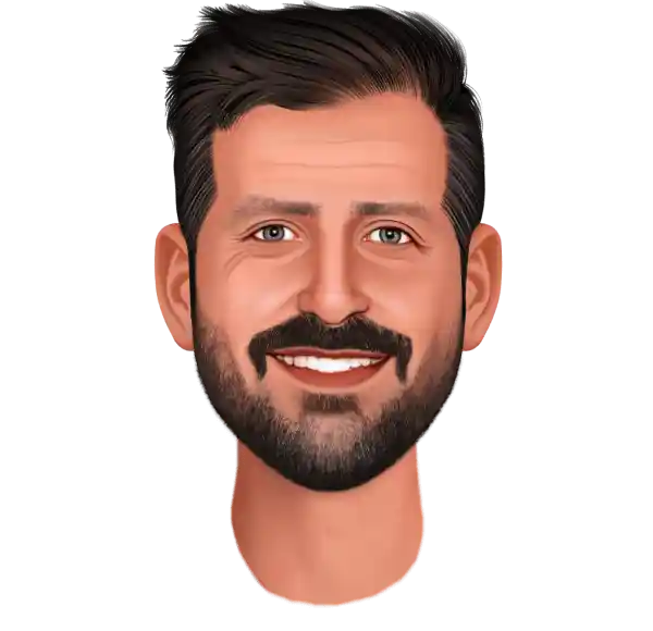 Michael Kasprowicz Logo