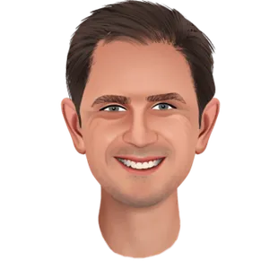 Justin Langer Logo