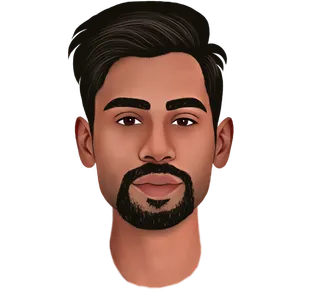 R R Raja Logo