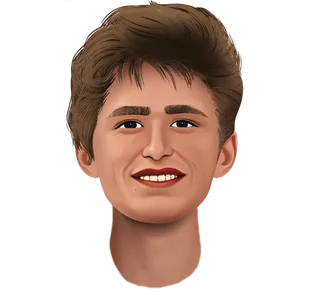 James Hartshorn Logo