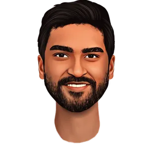 Salman Hossain Logo