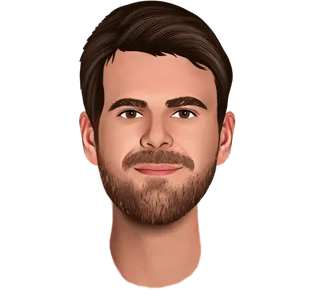Blake Coburn Logo