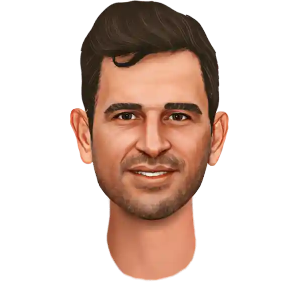 Ryan ten Doeschate Logo