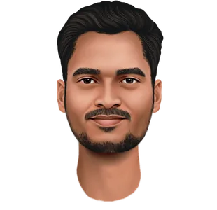 R Mohanty Logo