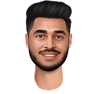 Mohit Jangra Logo