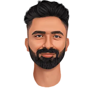 Purnank Tyagi Logo
