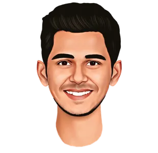 Aryan Juyal Logo