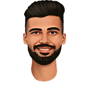 P Mankad Logo