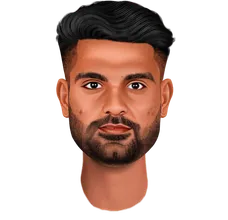 Sumit Singh Logo
