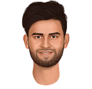 Himanshu Rana Logo