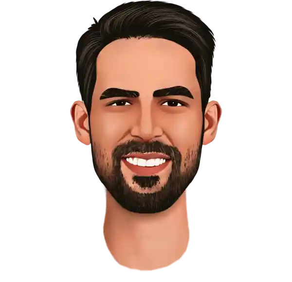 Mitchell Johnson Logo