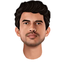 Mohit Kale Logo