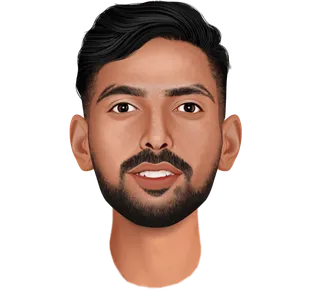 G Choudhary Logo