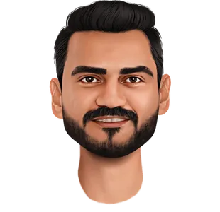 Tabish Khan Logo