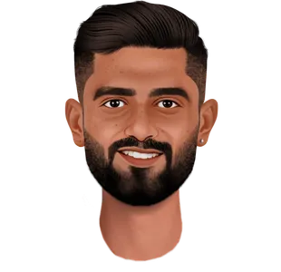 Vignesh Kannan Vignesh Kannan Logo