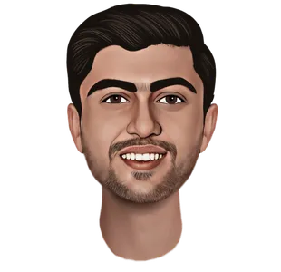 Zeeshan Zameer Logo