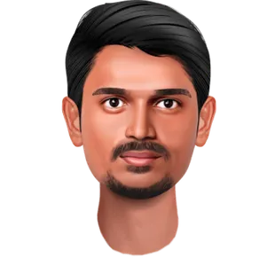 Uppara Girinath Logo