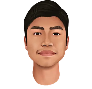 L Kishan Singha L Kishan Singha Logo