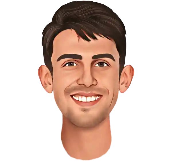 Mitchell Marsh Logo