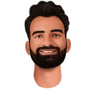 Yash Dubey Logo