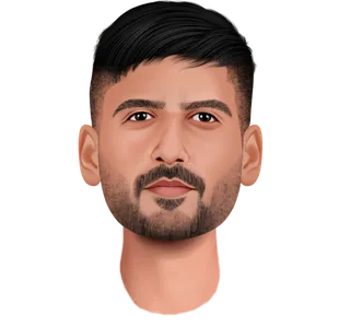 V Choudhary Logo