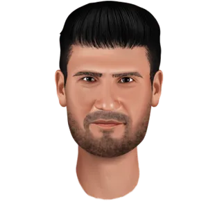 Abdul Malik Logo