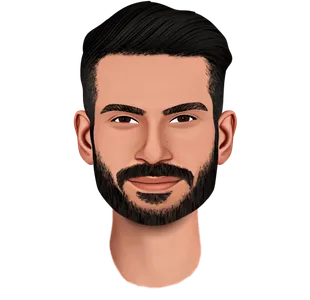A Sheikh Logo