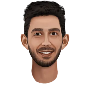 Ruhan Pretorius Logo