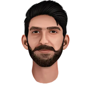 A Sidhu Logo