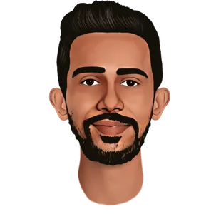 S Anurudha Fernando Logo